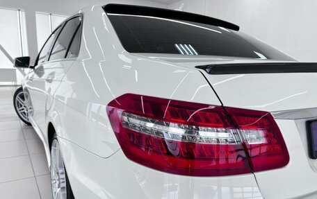 Mercedes-Benz E-Класс, 2012 год, 1 710 000 рублей, 10 фотография