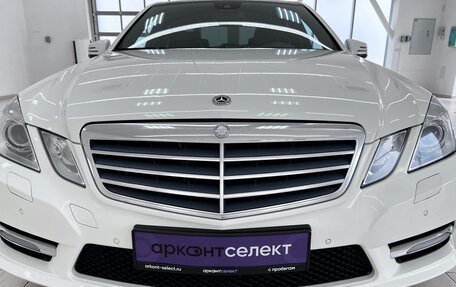 Mercedes-Benz E-Класс, 2012 год, 1 710 000 рублей, 13 фотография