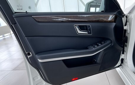 Mercedes-Benz E-Класс, 2012 год, 1 710 000 рублей, 18 фотография