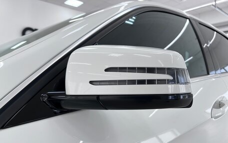 Mercedes-Benz E-Класс, 2012 год, 1 710 000 рублей, 15 фотография