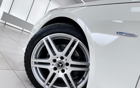 Mercedes-Benz E-Класс, 2012 год, 1 710 000 рублей, 12 фотография