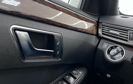Mercedes-Benz E-Класс, 2012 год, 1 710 000 рублей, 25 фотография