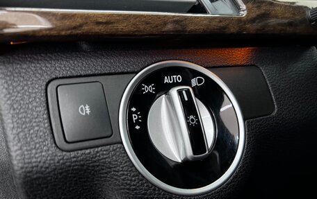 Mercedes-Benz E-Класс, 2012 год, 1 710 000 рублей, 23 фотография