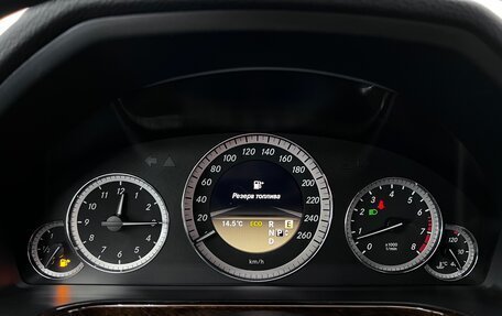 Mercedes-Benz E-Класс, 2012 год, 1 710 000 рублей, 26 фотография