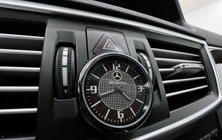 Mercedes-Benz E-Класс, 2012 год, 1 710 000 рублей, 30 фотография