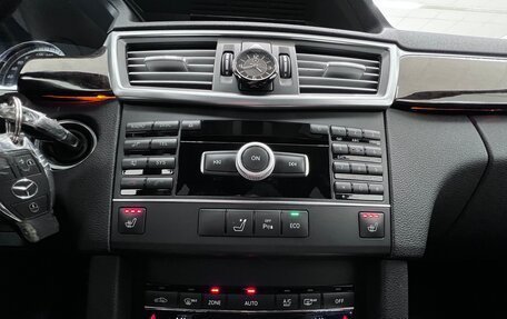 Mercedes-Benz E-Класс, 2012 год, 1 710 000 рублей, 31 фотография
