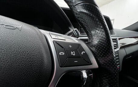 Mercedes-Benz E-Класс, 2012 год, 1 710 000 рублей, 35 фотография