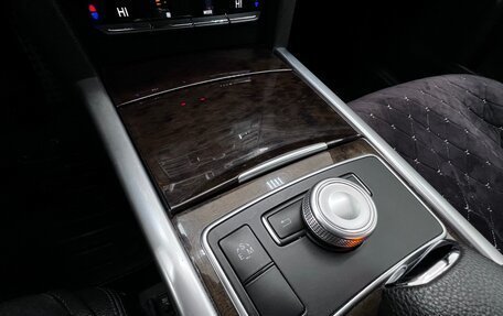 Mercedes-Benz E-Класс, 2012 год, 1 710 000 рублей, 32 фотография