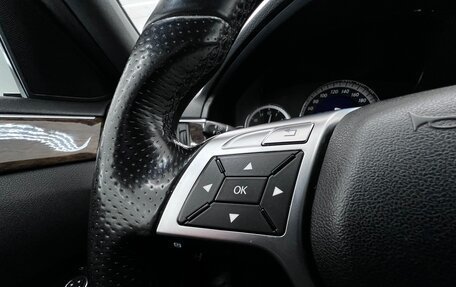 Mercedes-Benz E-Класс, 2012 год, 1 710 000 рублей, 34 фотография