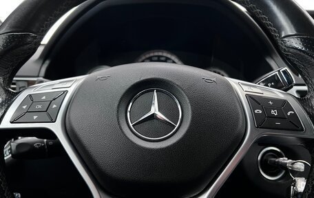 Mercedes-Benz E-Класс, 2012 год, 1 710 000 рублей, 36 фотография