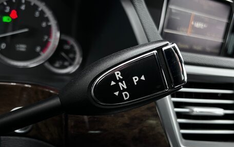 Mercedes-Benz E-Класс, 2012 год, 1 710 000 рублей, 37 фотография