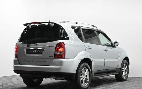SsangYong Rexton III, 2010 год, 895 000 рублей, 4 фотография