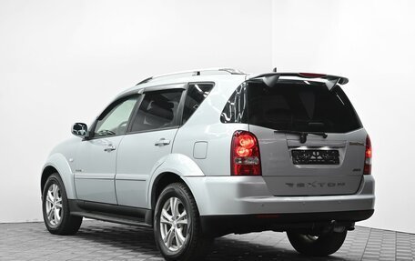 SsangYong Rexton III, 2010 год, 895 000 рублей, 3 фотография