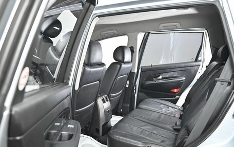 SsangYong Rexton III, 2010 год, 895 000 рублей, 13 фотография