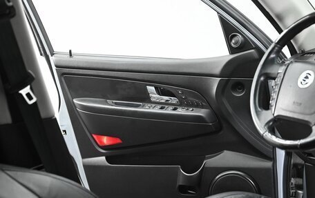 SsangYong Rexton III, 2010 год, 895 000 рублей, 5 фотография