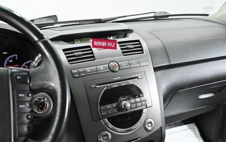 SsangYong Rexton III, 2010 год, 895 000 рублей, 9 фотография