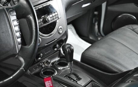 SsangYong Rexton III, 2010 год, 895 000 рублей, 8 фотография