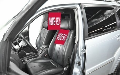 SsangYong Rexton III, 2010 год, 895 000 рублей, 6 фотография