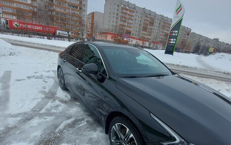 KIA K5, 2021 год, 3 000 000 рублей, 1 фотография
