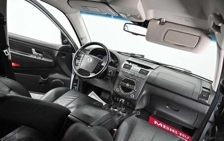 SsangYong Rexton III, 2010 год, 895 000 рублей, 11 фотография