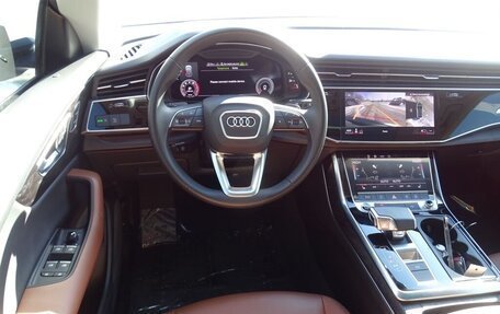 Audi Q8 I, 2022 год, 6 499 999 рублей, 17 фотография