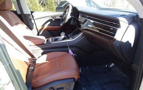 Audi Q8 I, 2022 год, 6 499 999 рублей, 24 фотография