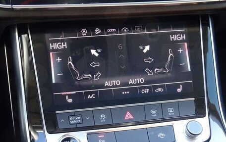 Audi Q8 I, 2022 год, 6 499 999 рублей, 23 фотография
