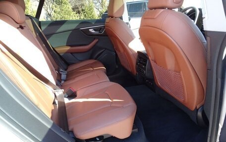 Audi Q8 I, 2022 год, 6 499 999 рублей, 25 фотография