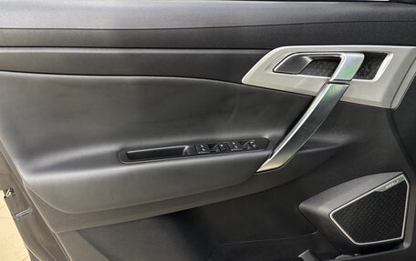 Geely Atlas I, 2018 год, 1 530 000 рублей, 7 фотография