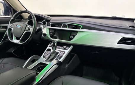 Geely Atlas I, 2018 год, 1 530 000 рублей, 12 фотография