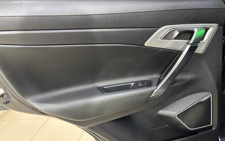 Geely Atlas I, 2018 год, 1 530 000 рублей, 14 фотография
