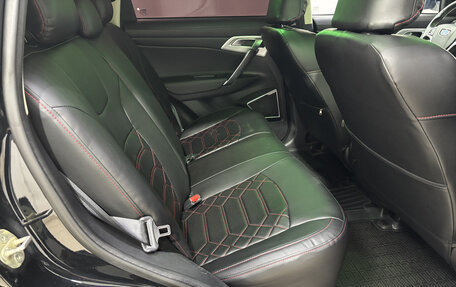 Geely Atlas I, 2018 год, 1 530 000 рублей, 15 фотография