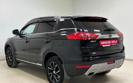 Geely Atlas I, 2018 год, 1 530 000 рублей, 6 фотография