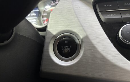 Geely Atlas I, 2018 год, 1 530 000 рублей, 18 фотография