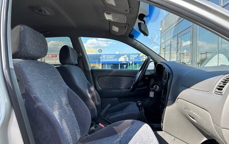 KIA Spectra II (LD), 2007 год, 490 000 рублей, 6 фотография
