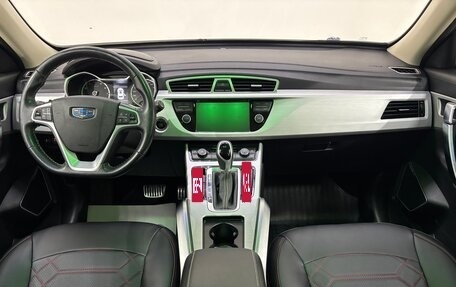 Geely Atlas I, 2018 год, 1 530 000 рублей, 10 фотография
