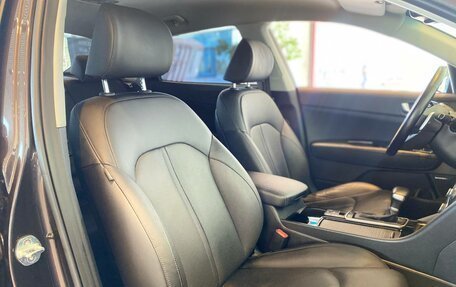 KIA Optima IV, 2018 год, 2 450 000 рублей, 9 фотография