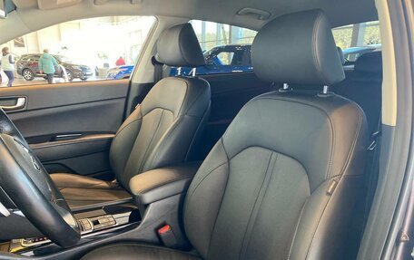 KIA Optima IV, 2018 год, 2 450 000 рублей, 11 фотография