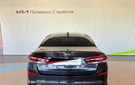 KIA Optima IV, 2018 год, 2 450 000 рублей, 5 фотография