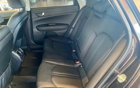 KIA Optima IV, 2018 год, 2 450 000 рублей, 28 фотография