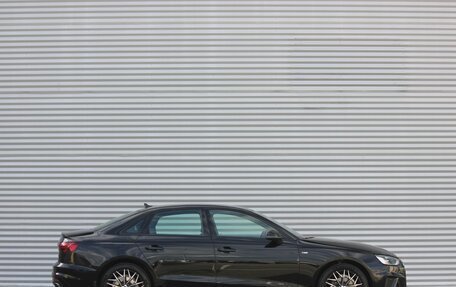 Audi A4, 2020 год, 3 200 000 рублей, 3 фотография