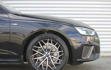 Audi A4, 2020 год, 3 200 000 рублей, 6 фотография