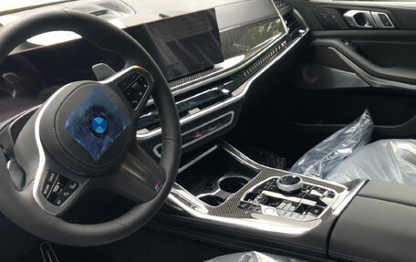 BMW X7, 2025 год, 20 000 000 рублей, 5 фотография
