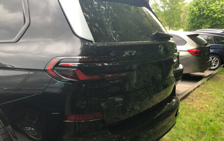 BMW X7, 2025 год, 20 000 000 рублей, 2 фотография