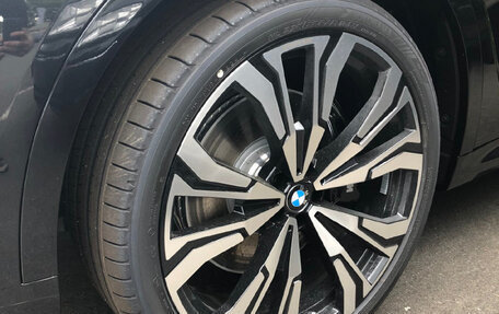 BMW X7, 2025 год, 20 000 000 рублей, 3 фотография
