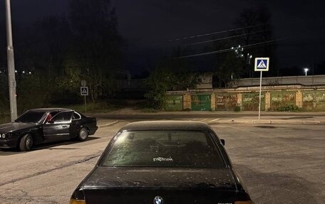 BMW 5 серия, 1990 год, 150 000 рублей, 3 фотография