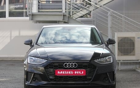 Audi A4, 2020 год, 3 200 000 рублей, 2 фотография