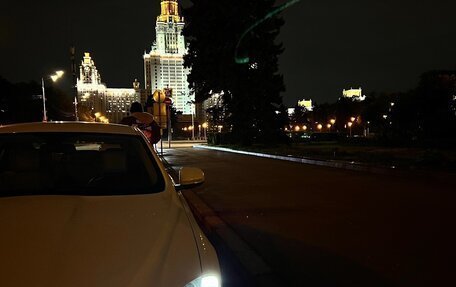 Jaguar XF I рестайлинг, 2014 год, 1 200 000 рублей, 3 фотография