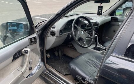 BMW 5 серия, 1990 год, 150 000 рублей, 6 фотография