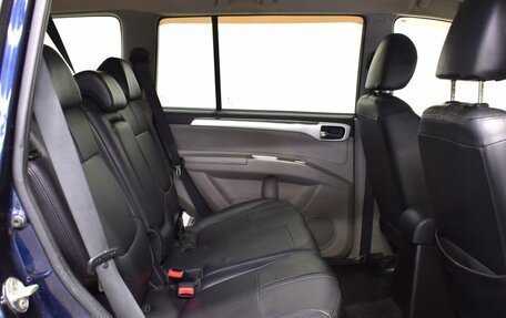 Mitsubishi Pajero Sport II рестайлинг, 2011 год, 1 235 000 рублей, 11 фотография